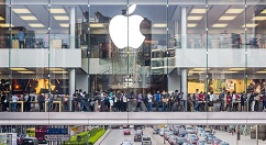 分析师：苹果或不能在2020年带来5G版iPhone