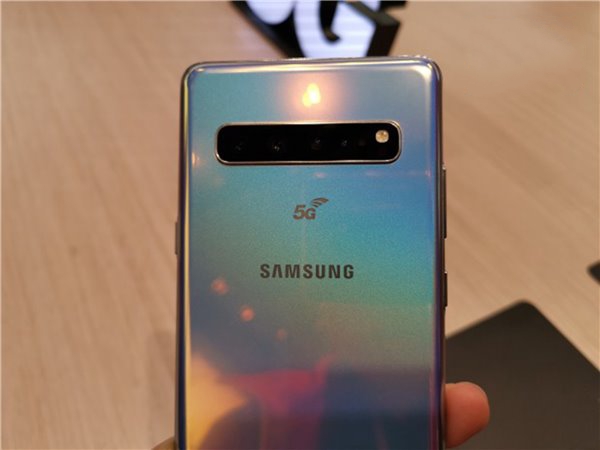 传三星S10 5G手机将在5月16日亮相美国