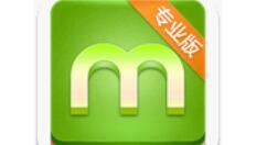 魔秀桌面调整字体颜色的操作过程