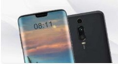 在华为p30中关闭呼吸灯的图文教程