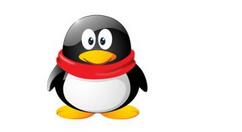 在QQ里把QQ动漫添到桌面的操作流程