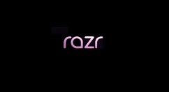 摩托罗拉Razr可折叠手机亮相SIG：上下折叠