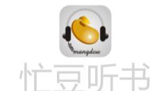 忙豆听书进行充值的操作步骤