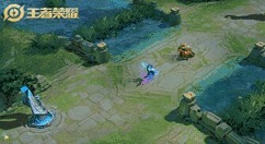 在《王者荣耀》中获得女娲朔望之晖的图文攻略
