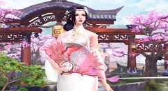 《倩女幽魂》手游神豪情怅秋风香扇的详情讲解