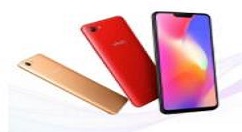 在vivo y81s中设置字体样式的具体步骤