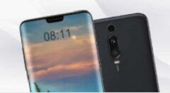 华为P30忘记锁屏密码的解决方法