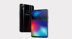 在vivo Z1i中设置字体样式的具体方法