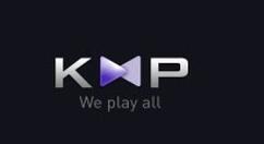 kmplayer设置后台运行的操作流程