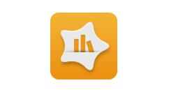 阅读星设置菜单弹出的基础操作