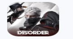 《Disorder》4月下旬首测资格获取的方法介绍