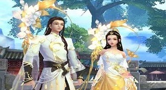 在《诛仙》手游中获得金弦一梦套装的方法介绍