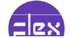 Flexbooru下载保存图片路径的具体操作