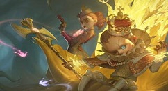 在《第五人格》中获取爱哭鬼金皮的技巧分享