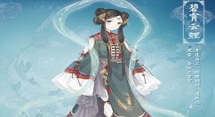 在《暖暖环游世界》中获取碧霄云鲤套装的方法介绍