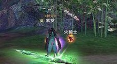 《完美世界》手游祖龙城郊恶灵的位置详细介绍