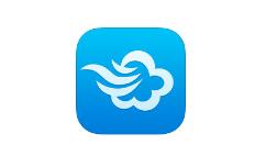 墨迹天气设置昵称的简单操作