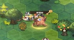在《咔叽探险队》手游中获得钥匙的方法介绍