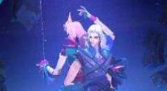 王者荣耀元歌克制操作内容讲解