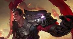 王者荣耀吕布对线操作方法讲解