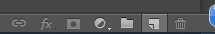 Adobe Photoshop CS6做出流光字的操作步骤