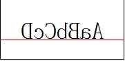 在AutoCAD里定义文字样式的详细操作