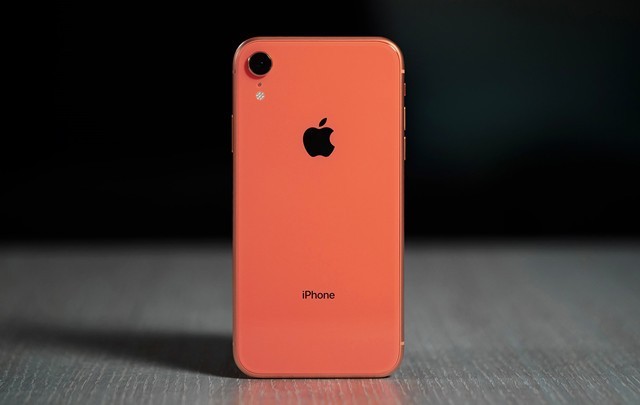 iPhone XR印度版喜迎降價:為迎戰對手