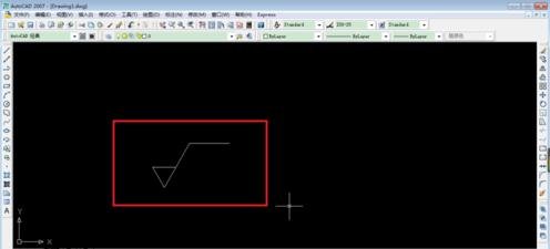 AutoCAD制作并插入图块的详细操作