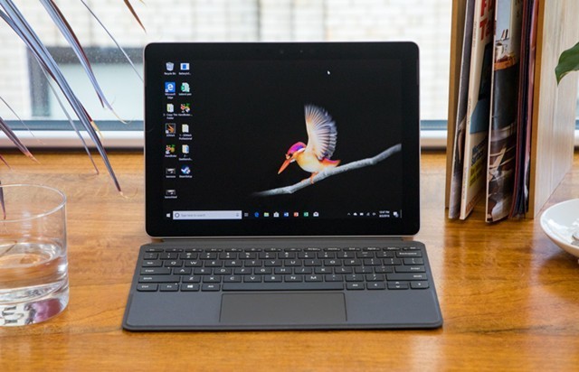 微软正在考虑带来全新surfacepro平板电脑设备