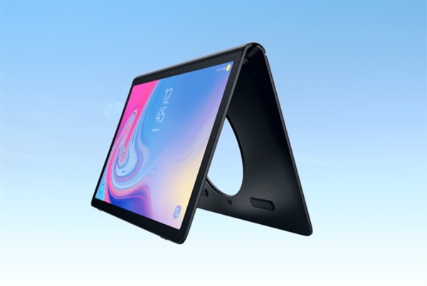 新平板Galaxy View 2将至：巨屏！
