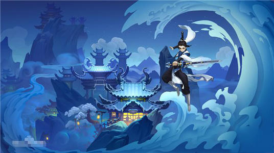 《剑网3指尖江湖》木大师PK加点玩法的秘籍