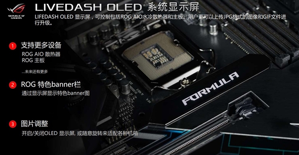 华硕主板拿下iF产品设计大奖