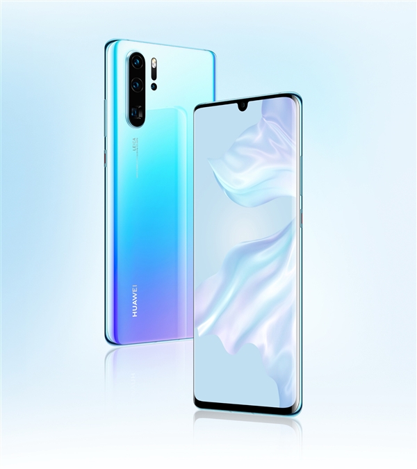 华为P30、P30 Pro国行售价终于正式揭晓！
