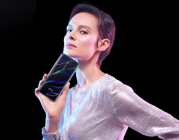vivo X27 Pro正式启动预售：3998元