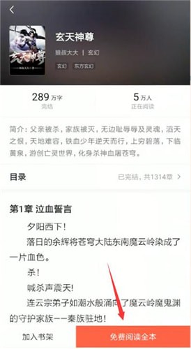 番茄小说APP的相关内容讲解