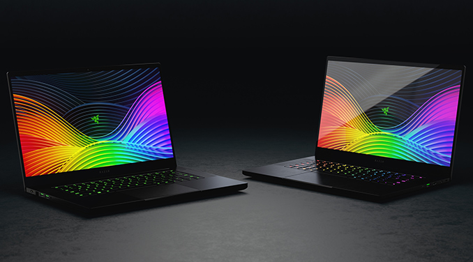 雷蛇推新一代 Blade 15 笔记本：4K OLED 屏幕