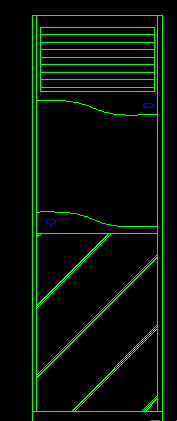 AutoCAD制作空调的详细操作步骤