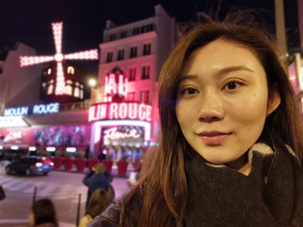 DxOMark公布华为P30 Pro前置相机评分：89分