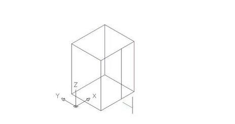 使用cad给3d图形填充颜色的操作流程