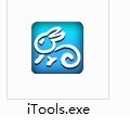 itools安装ipa的详细操作