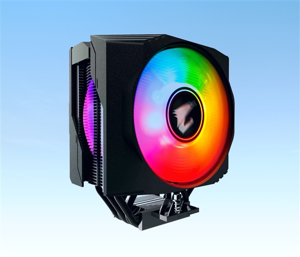 技嘉“Aorus ATC800”正式上线：额定热负荷为200W
