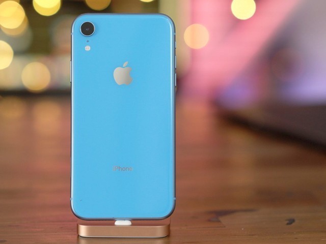 为提升性价比 新iPhone XR会用上2倍光学变焦功能