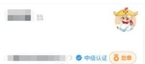 钉钉卸掉头像帽子的简单操作