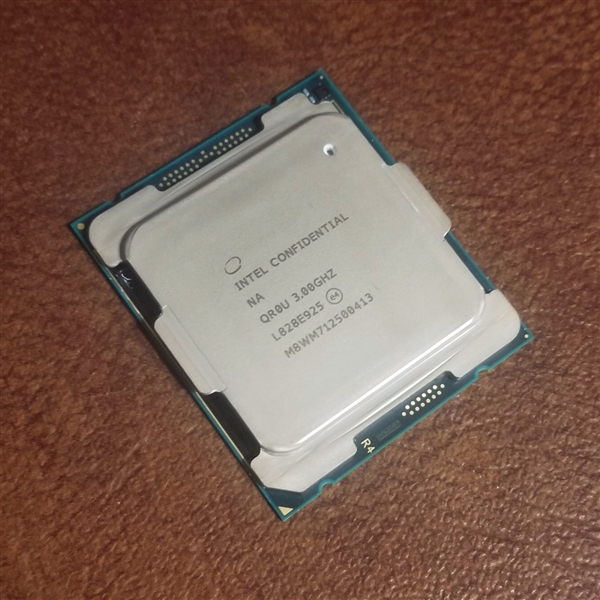 Intel将推发烧产品“Cascade Lake-X”：依旧使用14nm