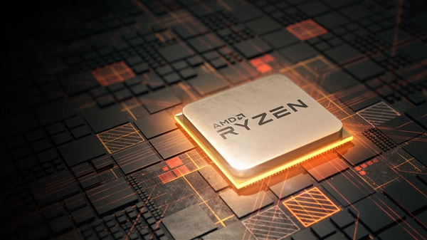 桌面CPU销量情况公开:AMD锐龙表现出色