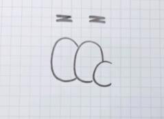 抖音制作派大星简笔画的操作流程