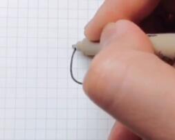 抖音制作派大星简笔画的操作流程