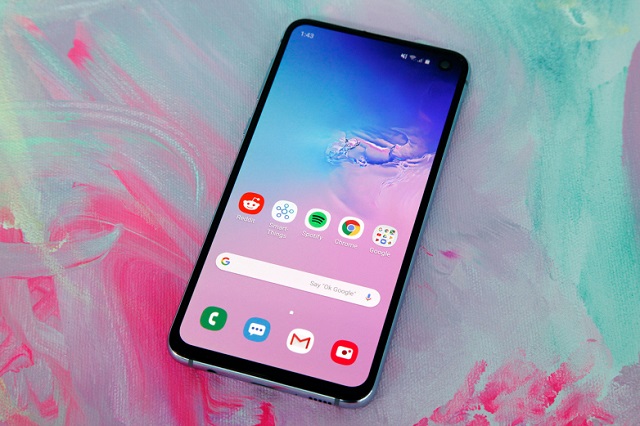 三星或为 Galaxy Note 10 产品线引入四款不同的新机