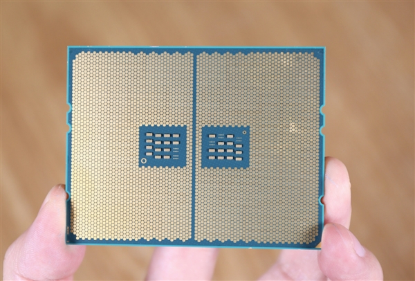 鲁大师介绍今年Q1消费级PC处理器的排名情况
