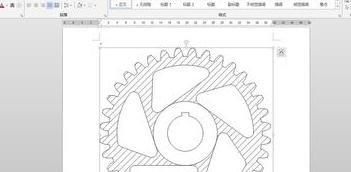 AutoCAD导出矢量图的操作流程介绍